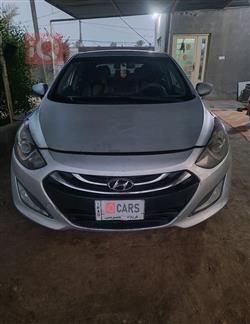 هیۆندای ئەلەنترا